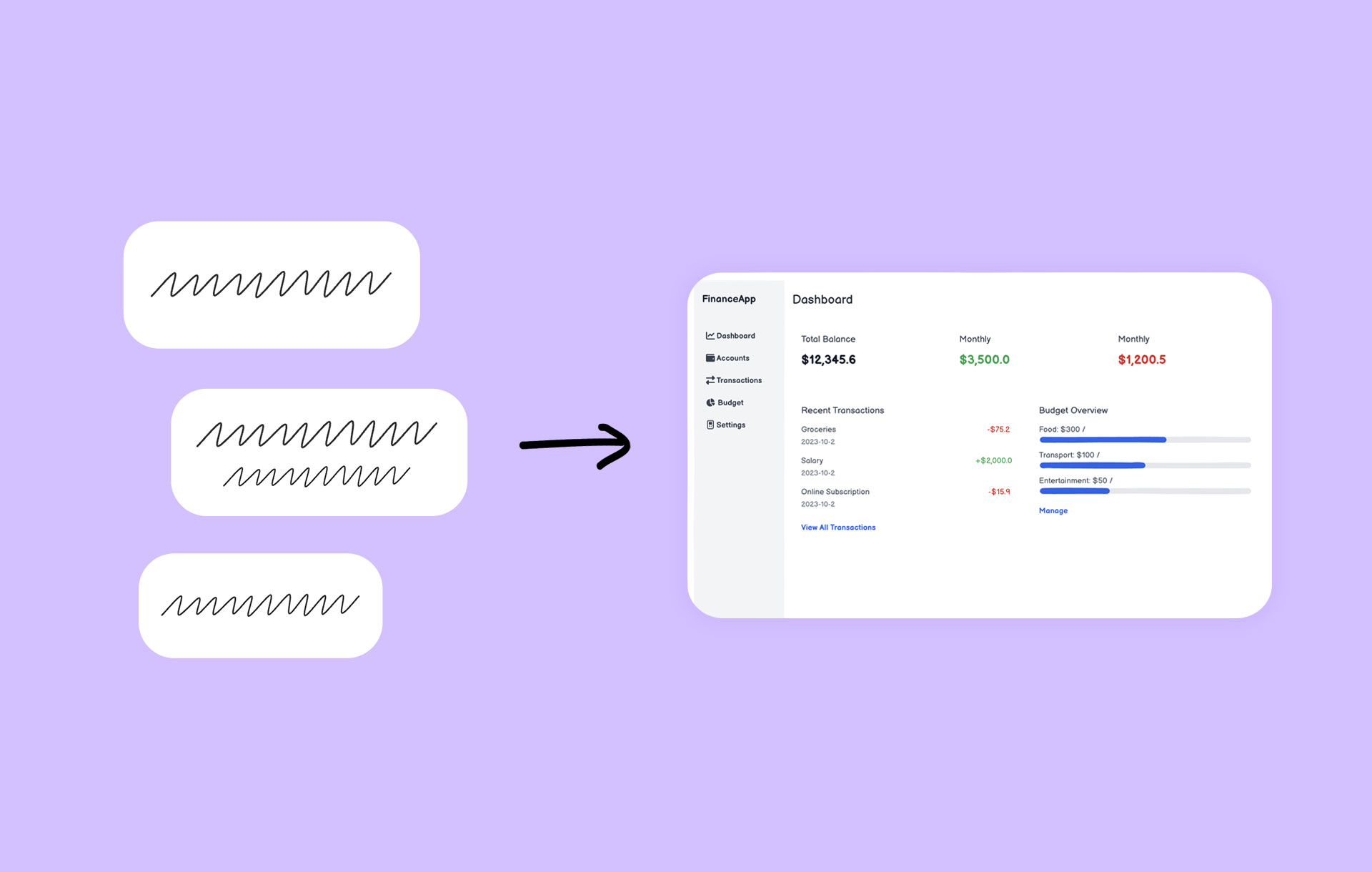 How to translate noisy market signals into product decisions PMs can use