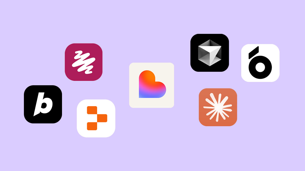 6 Best Lovable alternatives in 2026 (Features + pricing compared)