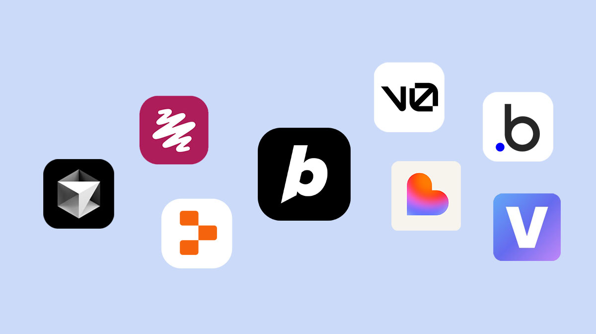 7 Bolt AI alternatives for building the right thing