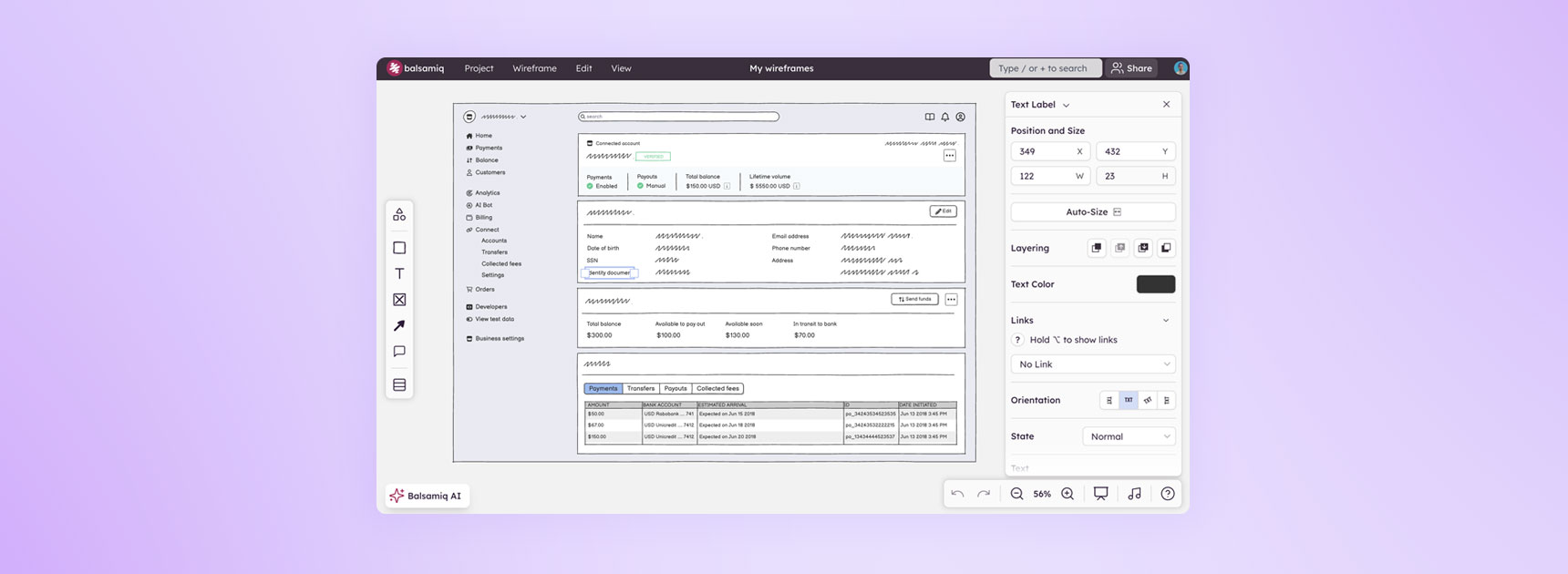 A New Look for a New Year Balsamiq