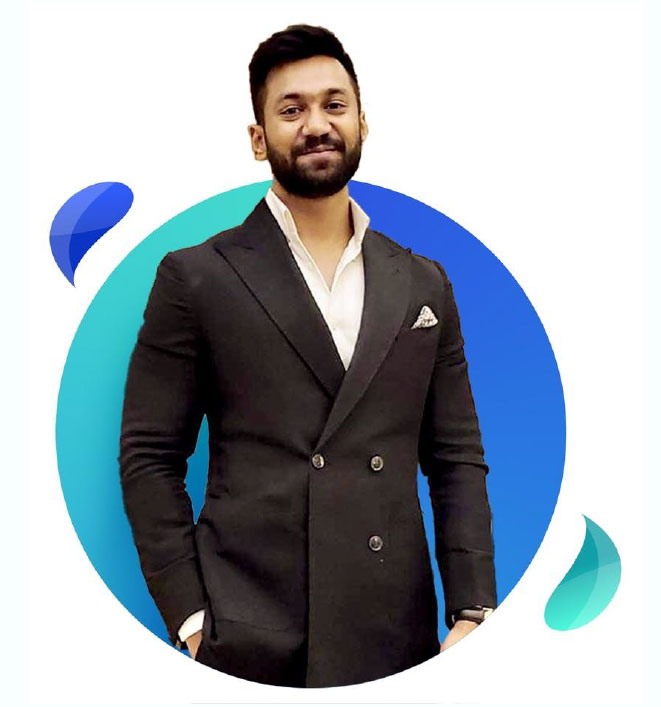 Farhan Sikder