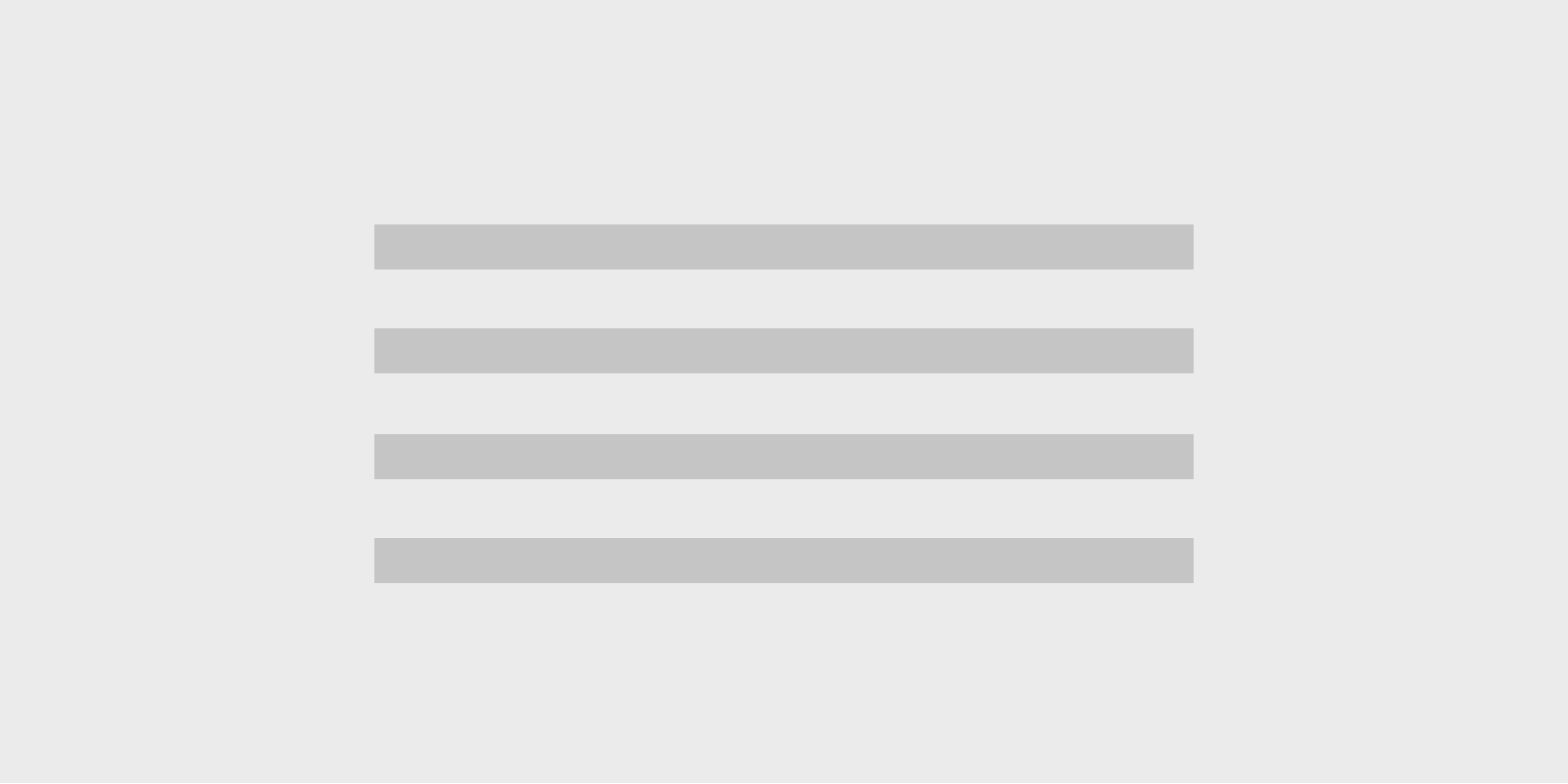 Animation showing various levels of contrast