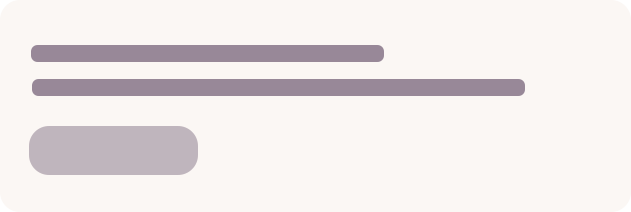 Example of a wireframe
