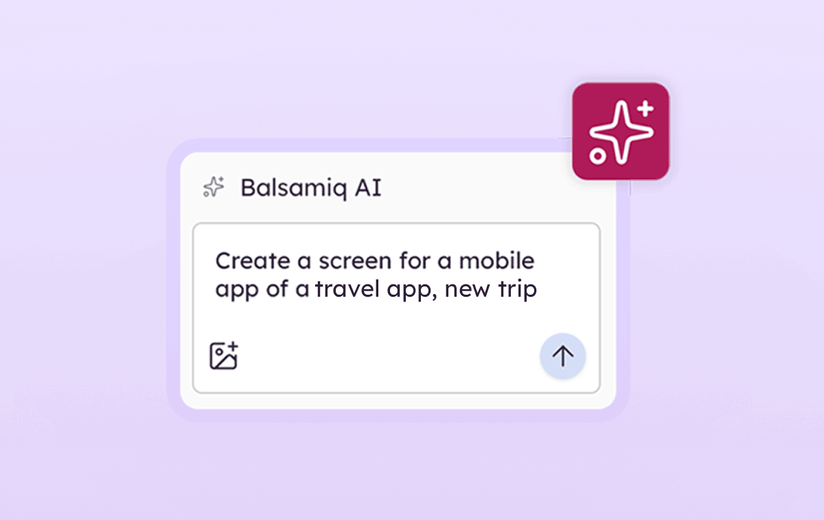 Get your founder idea on the board with Balsamiq